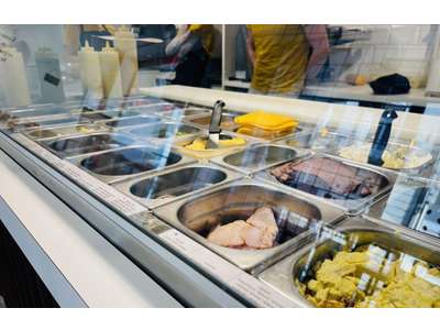 Cession droit au bail Locaux commerciaux - Boutiques à Tours