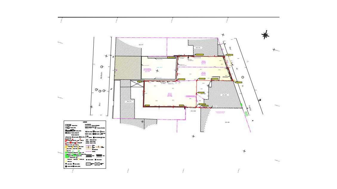 Local commercial à Tours
