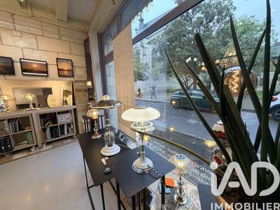 Vente Locaux commerciaux - Boutiques à Tours