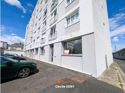 Vente Locaux commerciaux - Boutiques à Tours