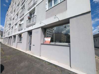 Vente Locaux commerciaux - Boutiques à Tours