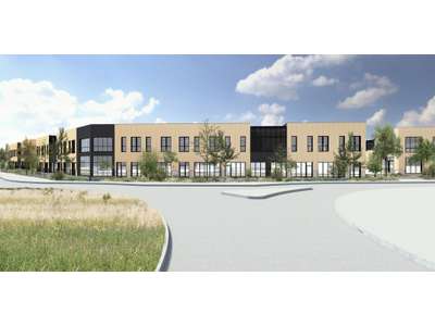 Vente Locaux commerciaux - Boutiques à Toussieu