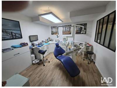 Vente Locaux commerciaux - Boutiques à Trappes