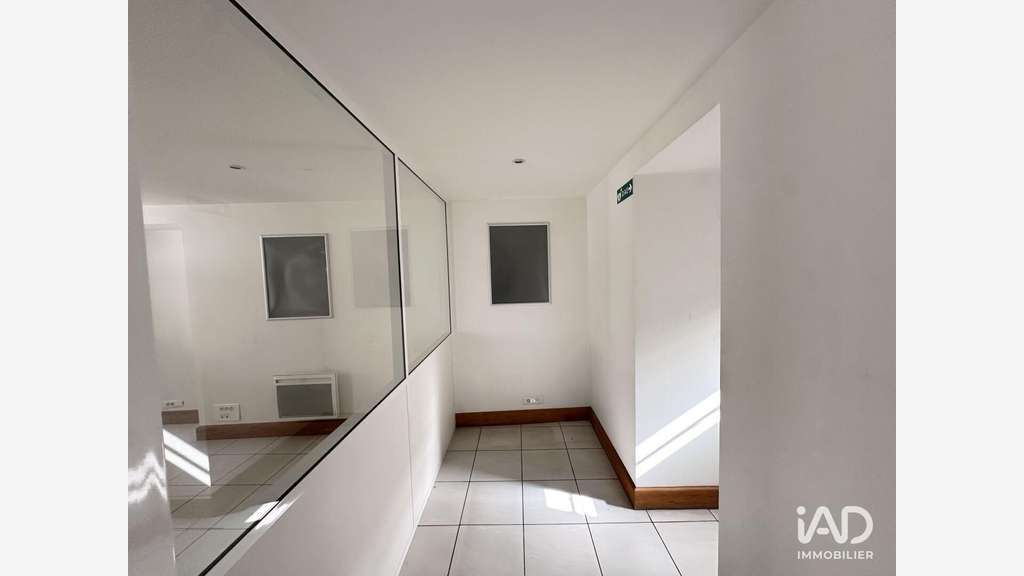 Vente immeuble de rapport à Trappes centre