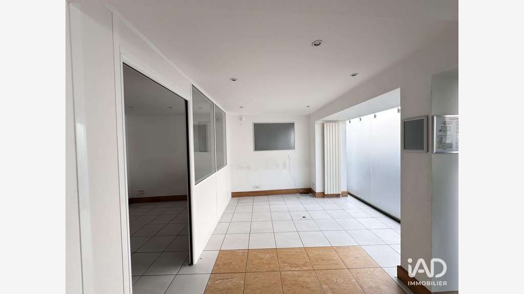 Vente immeuble de rapport à Trappes centre