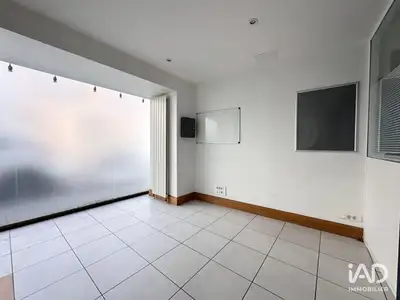 Vente Immeubles commerciaux / Mixtes à Trappes