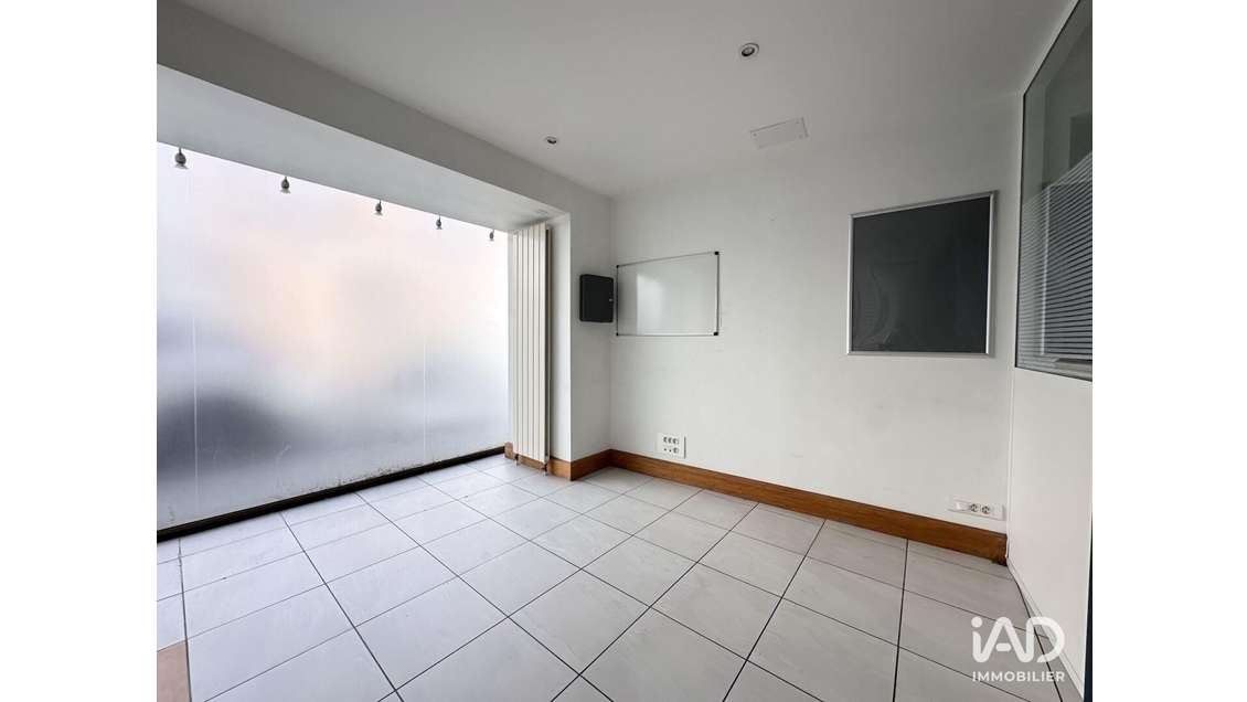 Vente immeuble de rapport à Trappes centre