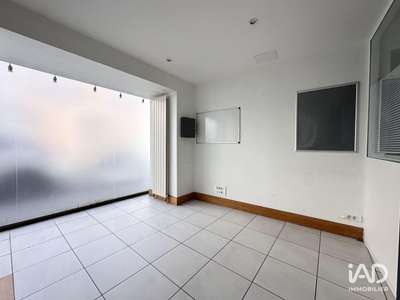 Vente Immeubles commerciaux / Mixtes à Trappes