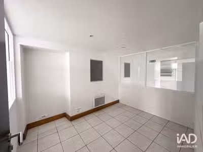 Vente immeuble de rapport à Trappes centre