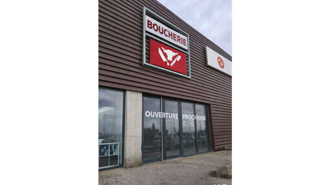 Vente murs commerciaux 207m² à Trèbes
