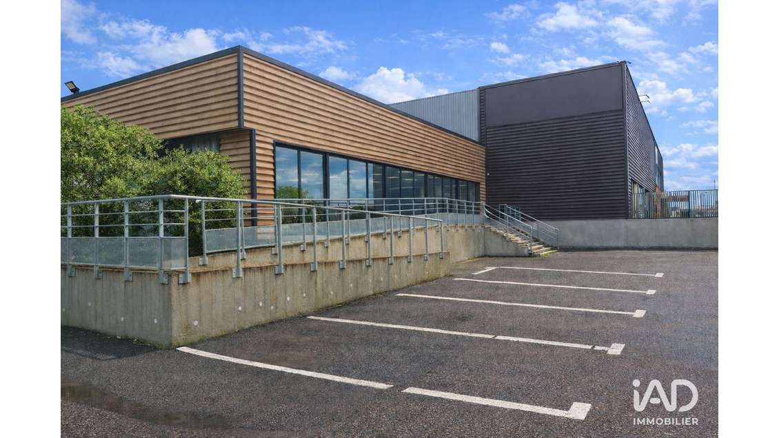 Local commercial à Trèbes