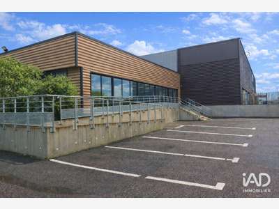 Local commercial à Trèbes