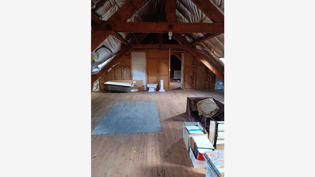 AV ensemble immobilier polyvalent 180m² Tréguier