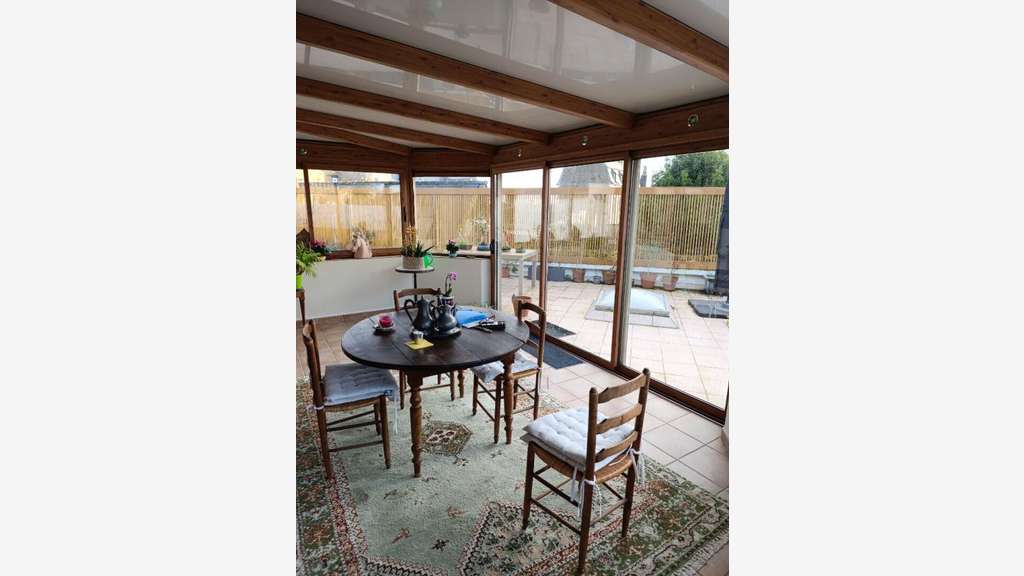 AV ensemble immobilier polyvalent 180m² Tréguier