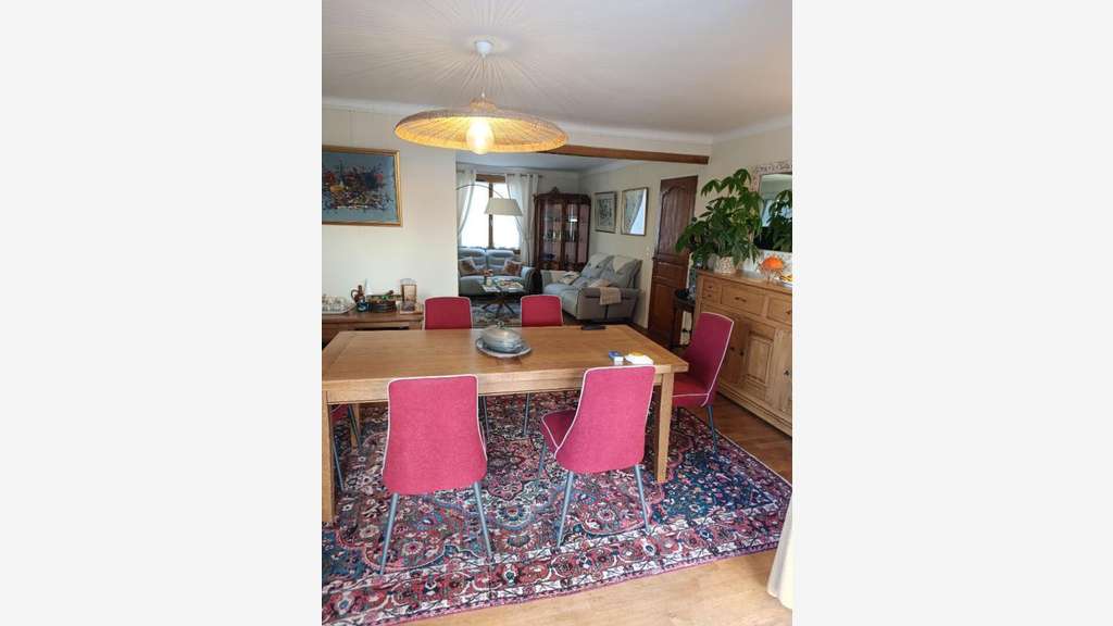 AV ensemble immobilier polyvalent 180m² Tréguier