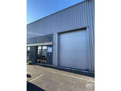 Vente Locaux commerciaux - Boutiques à Tresses