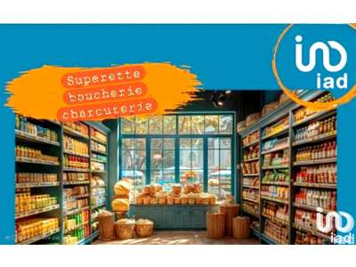 Vente Locaux commerciaux - Boutiques à Triaize