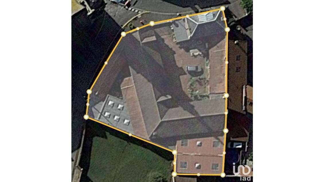 Local commercial à Tricot