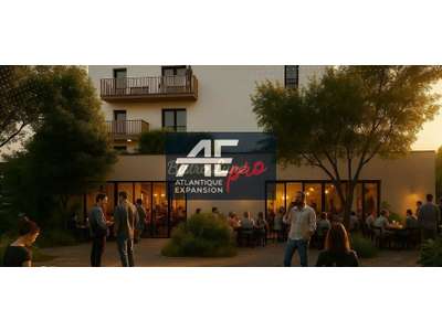 Vente Locaux commerciaux - Boutiques à Trignac