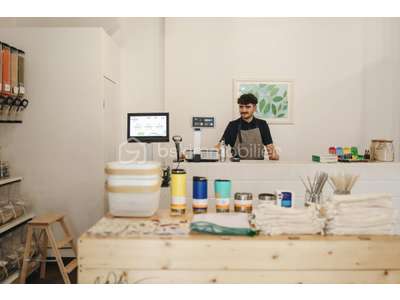 Cession droit au bail Locaux commerciaux - Boutiques à Trouville-sur-Mer