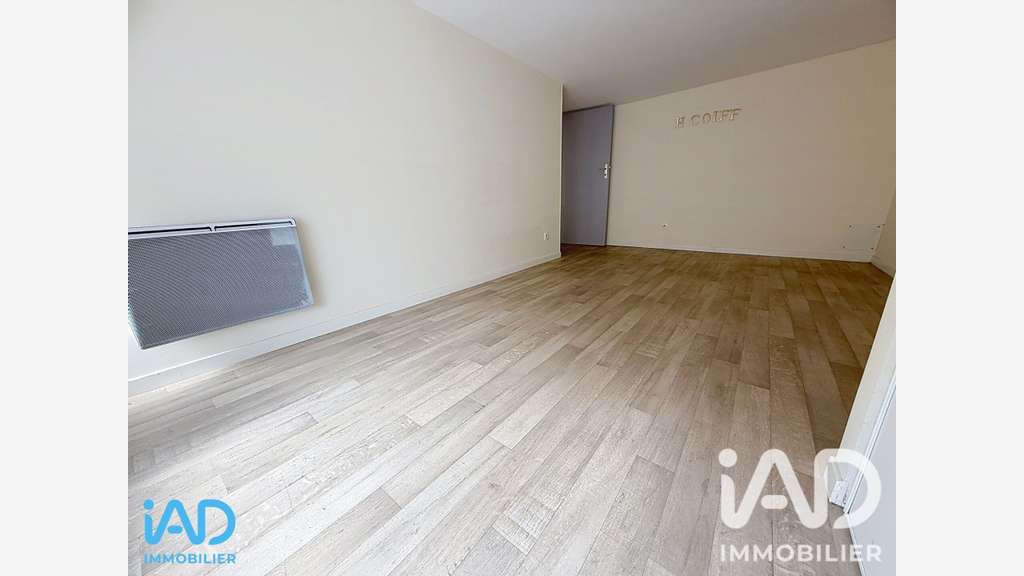Vente local commercial 63m² avec vitrine à Troyes