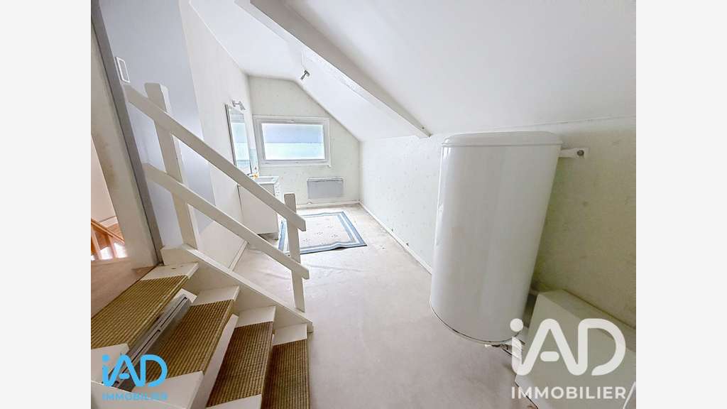 Vente local commercial 63m² avec vitrine à Troyes