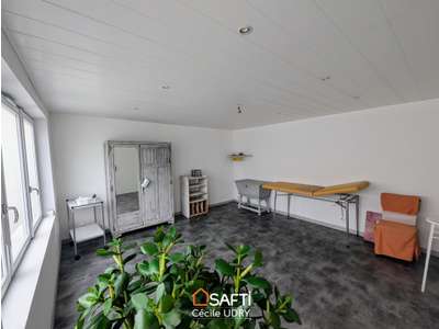 Vente Locaux commerciaux - Boutiques à Truyes