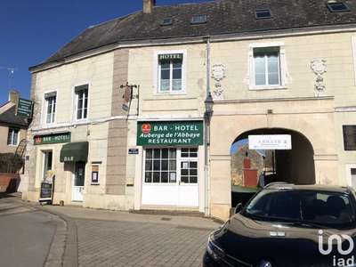 Vente Locaux commerciaux - Boutiques à Tuffé-Val-de-la-Chéronne