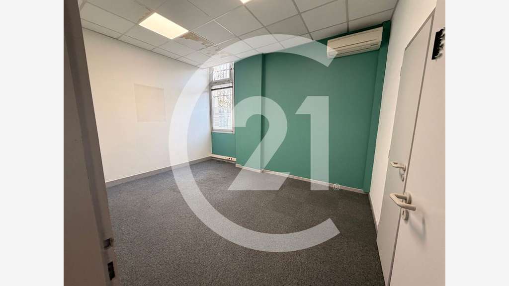 Vente local commercial 293m² Valence Châteauvert