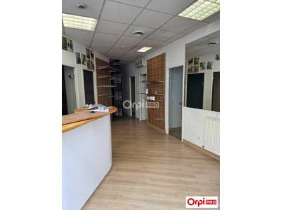 Vente Locaux commerciaux - Boutiques à Valence