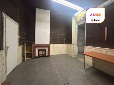 Vente Locaux commerciaux - Boutiques à Valence