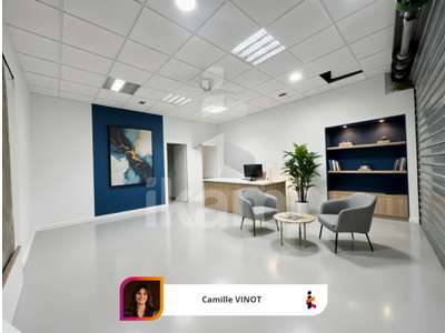 Vente Locaux commerciaux - Boutiques à Valence