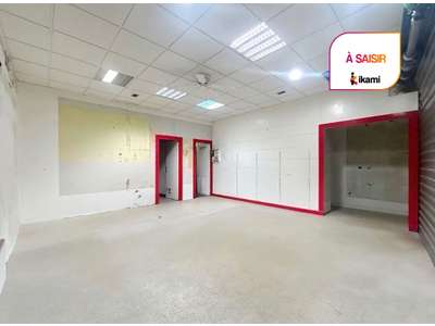 Vente Locaux commerciaux - Boutiques à Valence