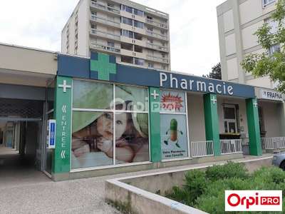 Vente Locaux commerciaux - Boutiques à Valence