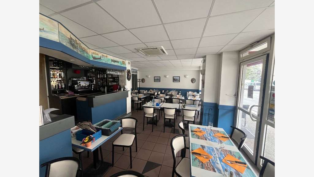 A vendre immeuble 296m² Valence avenue Victor Hugo