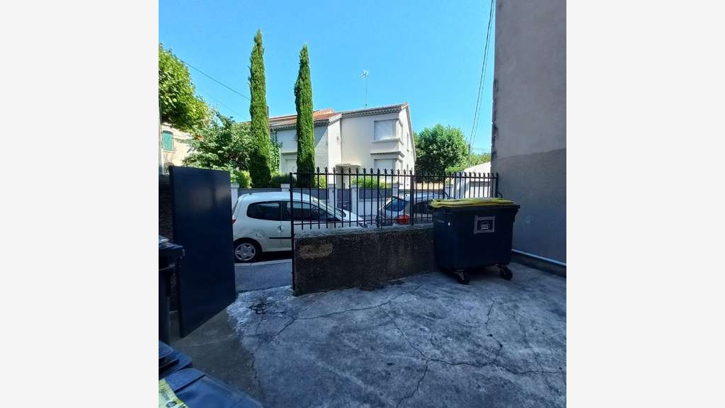 A vendre immeuble 296m² Valence avenue Victor Hugo