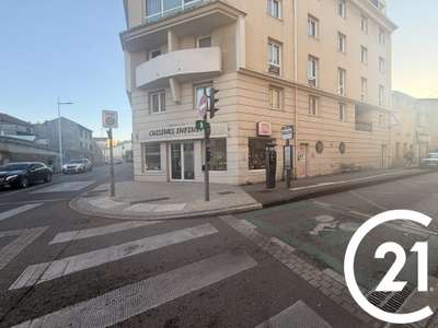 Immobilier Professionnel à vendre Valence