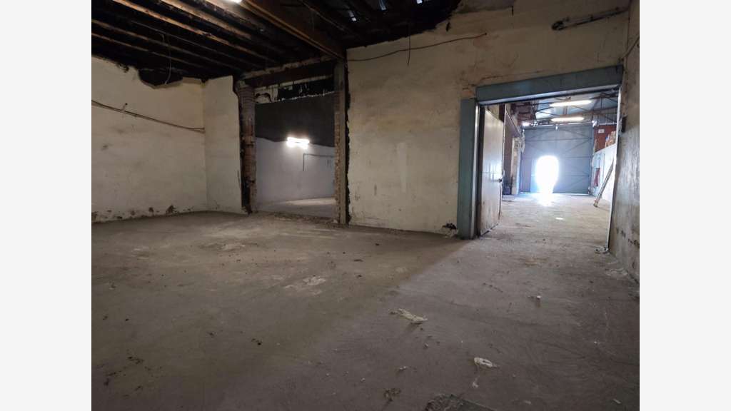 Vente entrepôt de stockage 300m² à Valenciennes