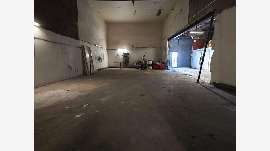 Vente entrepôt de stockage 300m² à Valenciennes