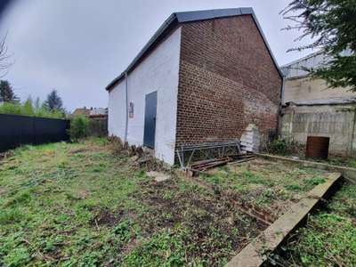 Vente entrepôt de stockage 300m² à Valenciennes