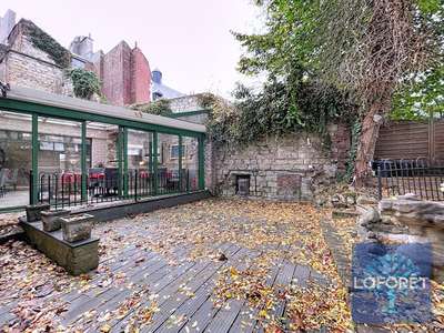 Vente Locaux commerciaux - Boutiques à Valenciennes