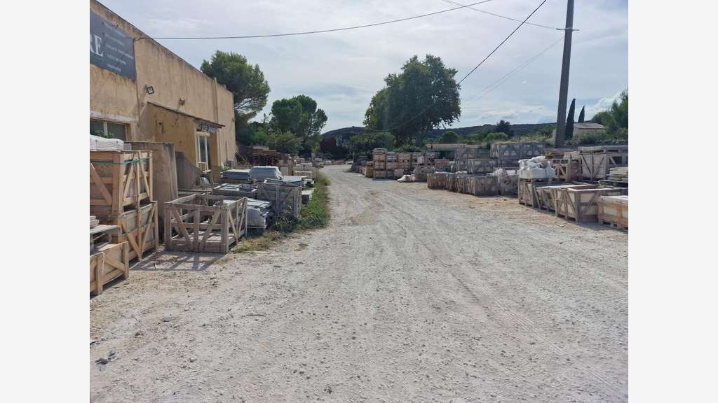 Locaux/Biens immobiliers