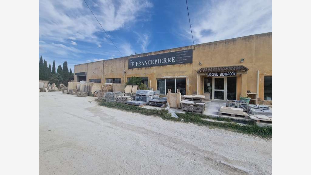 Locaux/Biens immobiliers