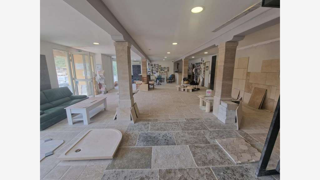 Locaux/Biens immobiliers