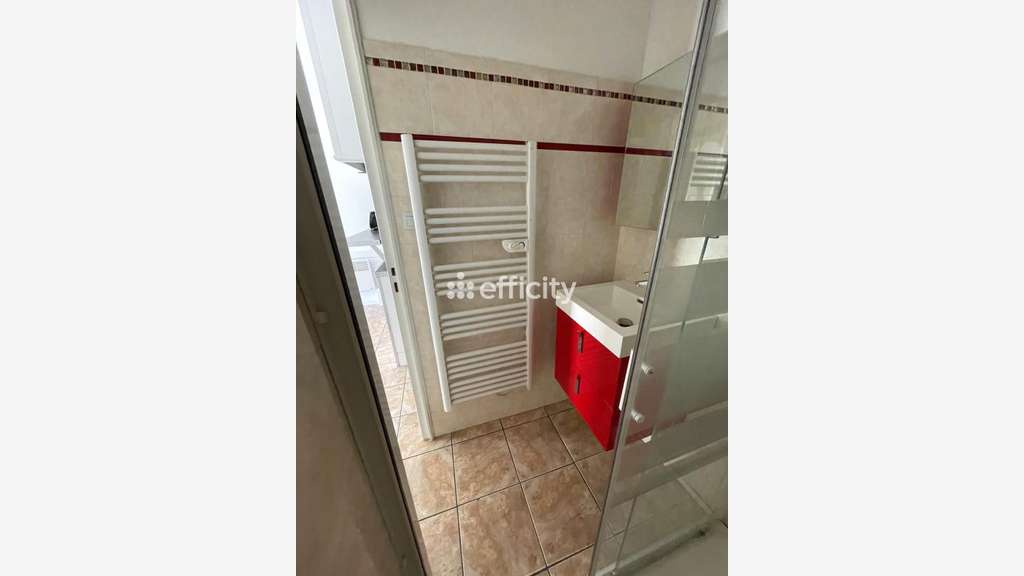 Vente local comm 36m² Valras-Plage empl N°1