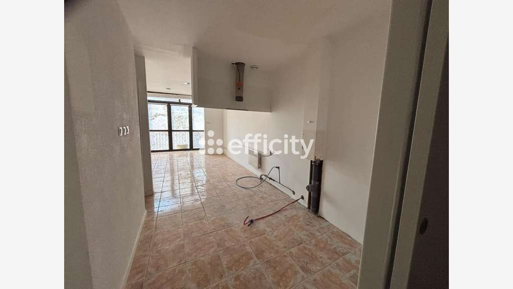 Vente local comm 36m² Valras-Plage empl N°1