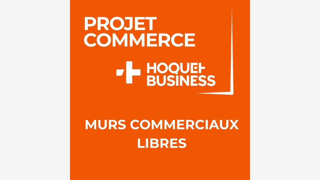Murs commerciaux libres 83m² en Charente-Maritime