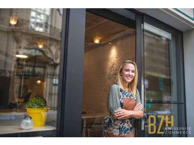 Vente Locaux commerciaux - Boutiques à Vannes
