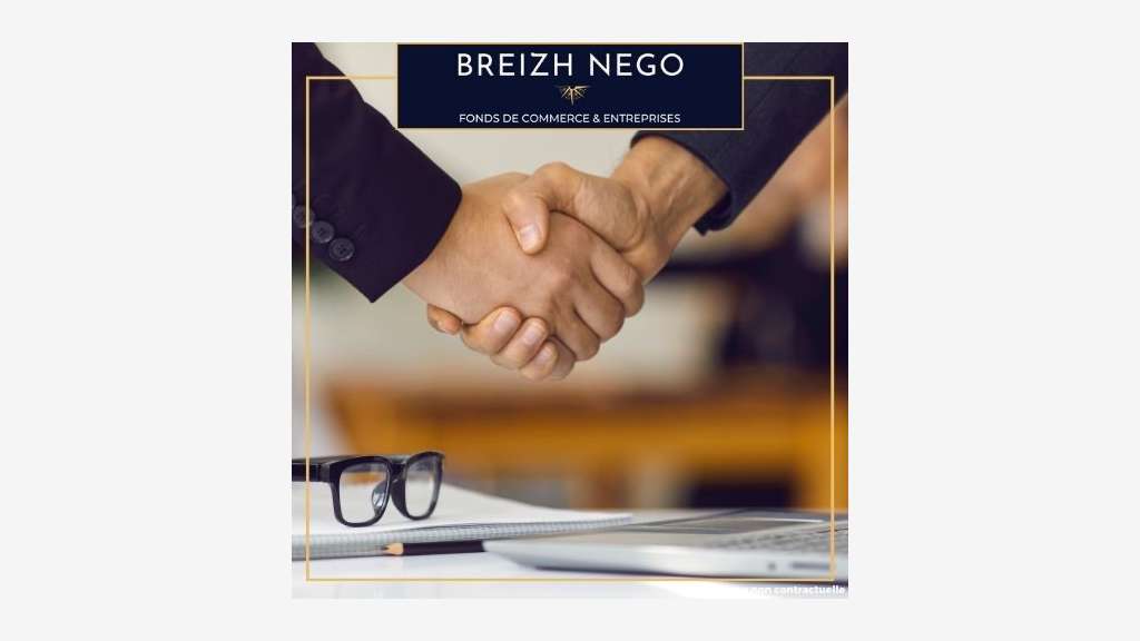 Vente murs commerciaux et habitation au Morbihan