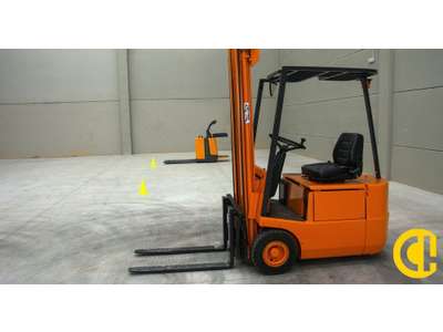 Vente Bureaux à Vaulx-en-Velin